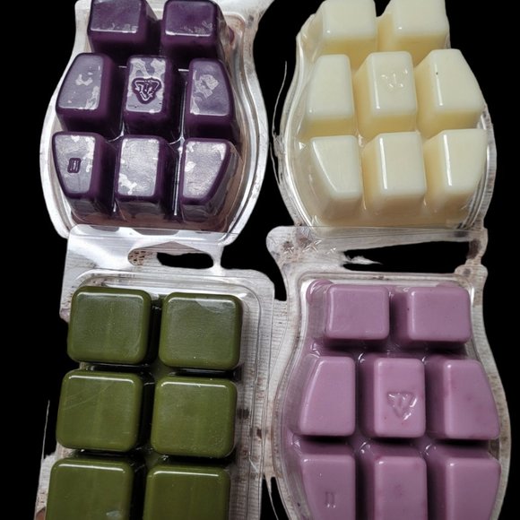 Sonoma & Scentsy Was Melts - Picture 2 of 2